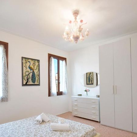 Casa Diana Appartement Venetië Buitenkant foto