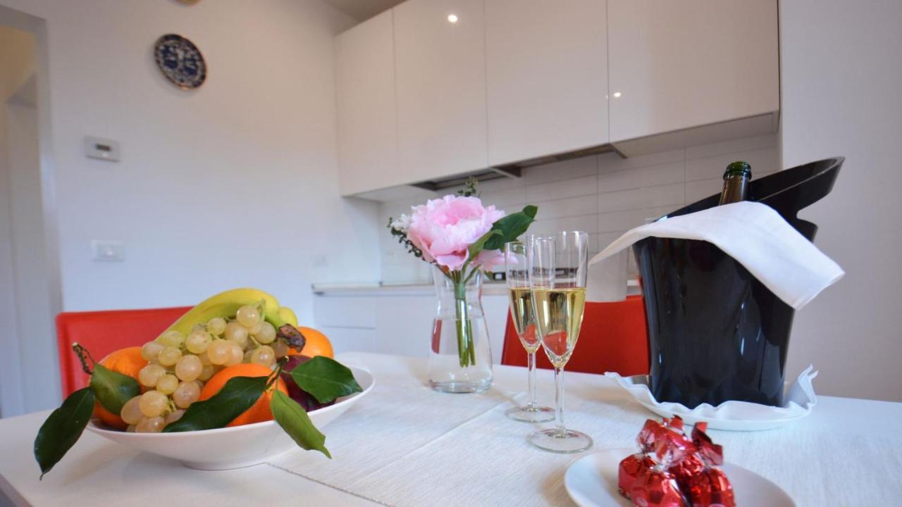 Casa Diana Appartement Venetië Buitenkant foto
