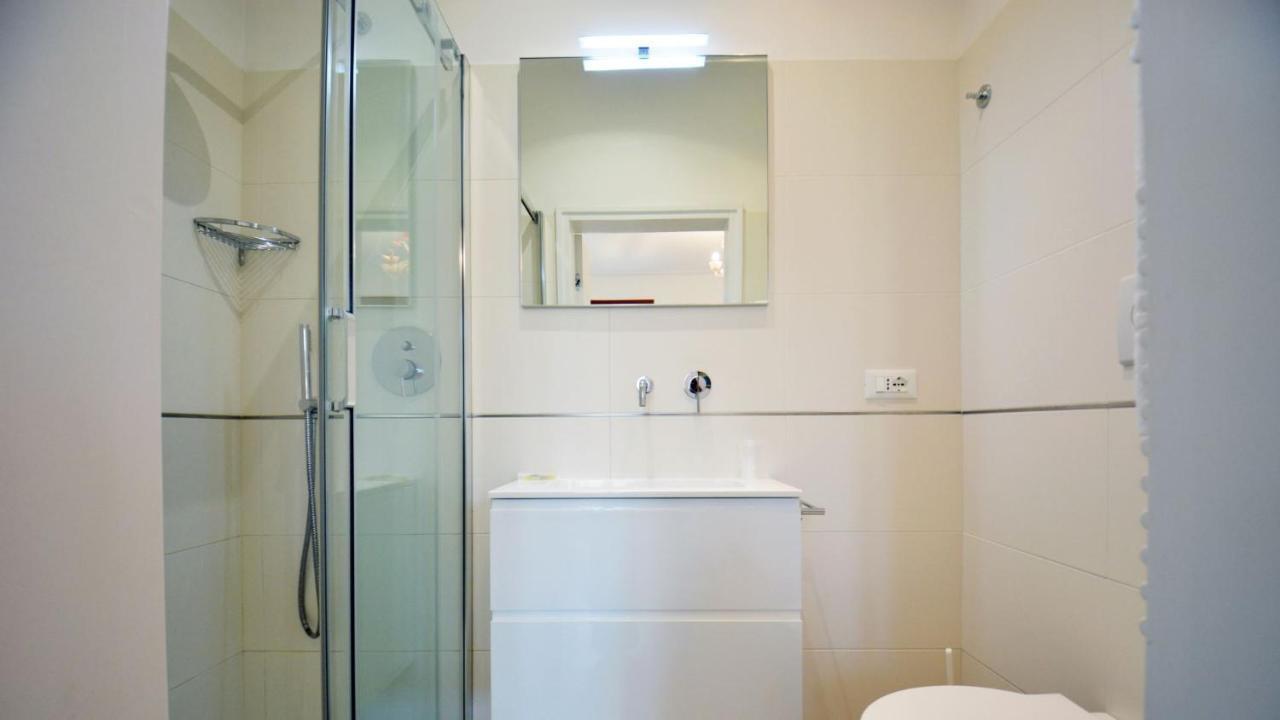 Casa Diana Appartement Venetië Buitenkant foto