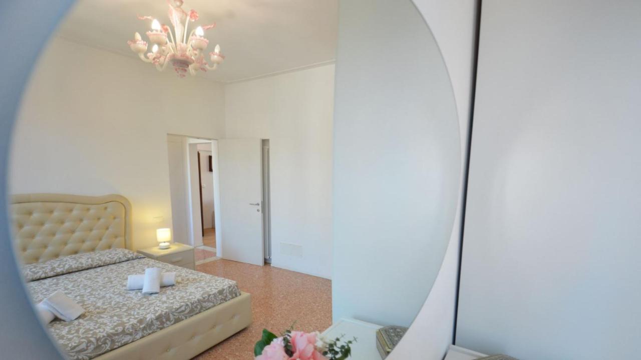 Casa Diana Appartement Venetië Buitenkant foto