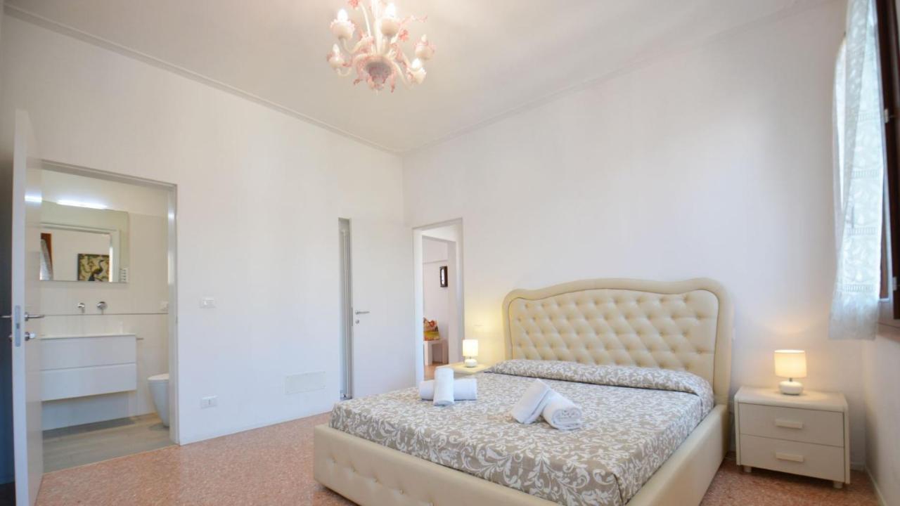 Casa Diana Appartement Venetië Buitenkant foto