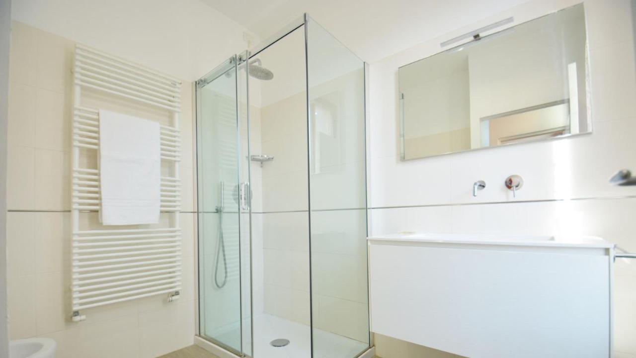 Casa Diana Appartement Venetië Buitenkant foto