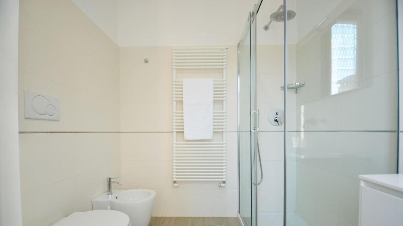 Casa Diana Appartement Venetië Buitenkant foto